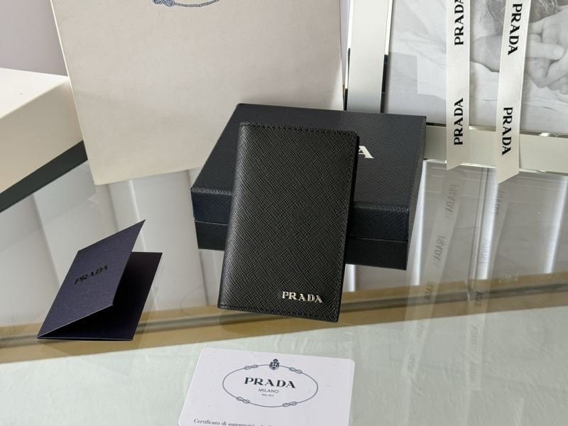 Prada Wallet